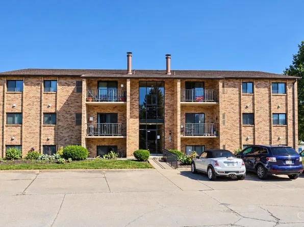 547 Davis Rd APT 7, Cincinnati, OH 45255