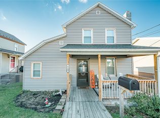 828 Prospect St, Portage, PA 15946
