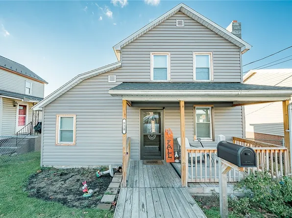 828 Prospect St, Portage, PA 15946