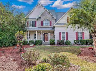 720 Morning Star Ct, Myrtle Beach, SC 29579
