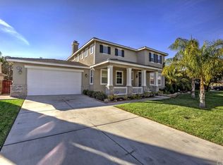 27805 Lake Ridge Dr, Menifee, CA 92585