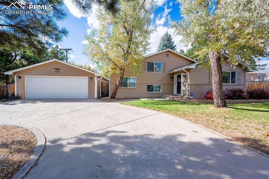 3706 N Chestnut St, Colorado Springs, CO 80907 | Zillow