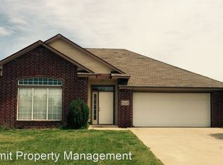 2113 N Manning St, Stillwater, OK 74075
