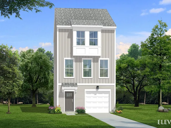 1929 Orangeburg St, North Charleston, SC 29405