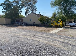 365 11th St, Lovelock, NV 89419