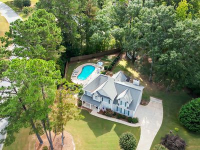 30 Fieldstone Way, Newnan, GA, 30265