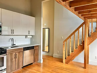 Rented by City Vista Inc