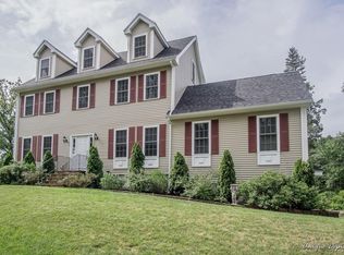 1049 Salem St, North Andover, MA 01845