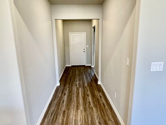 Entry way