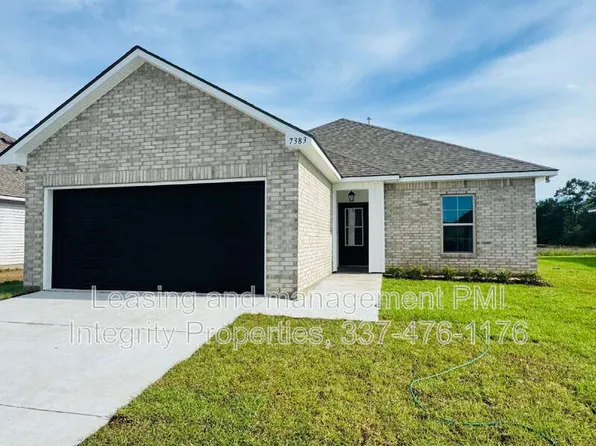 7383 Alley Oak Ln, Maurice, LA