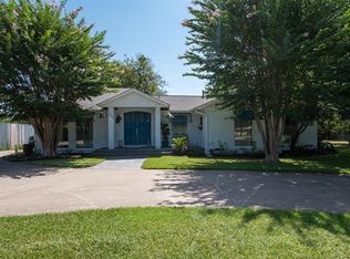 526 Arawe Cir W, Irving, TX 75060