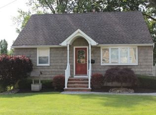 53 Lincoln Blvd, Clark, NJ 07066