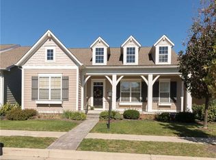6230 Edenshall Ln, Noblesville, IN 46062
