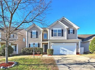 719 Hope St, Huntersville, NC 28078