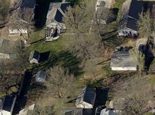 1410 Jefferson St, Redfield, IA 50233