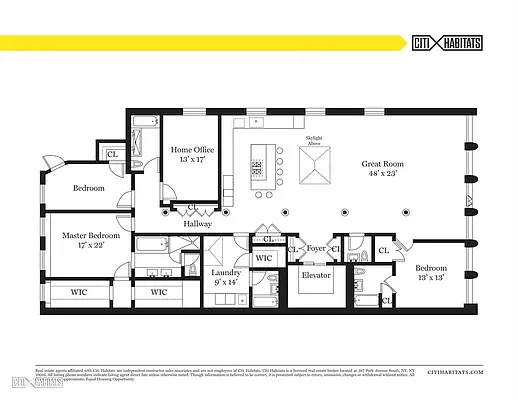 Rented by Citi Habitats | media 18