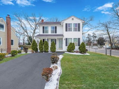 10 Levey Boulevard, Wyandanch, NY, 11798