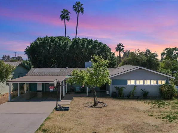 5809 W MORTEN Avenue, Glendale, AZ 85301