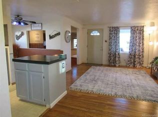 4935 N Clay St, Denver, CO 80221