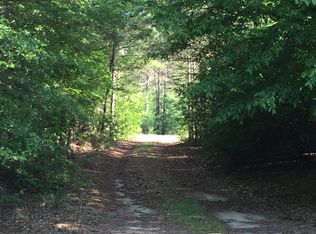 Tbd Driskell Bridge Rd, Harleton, TX 75651