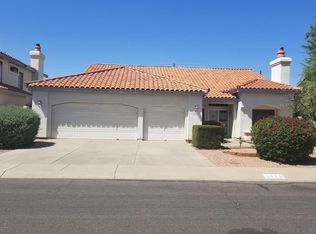5318 W Bloomfield Rd, Glendale, AZ 85304