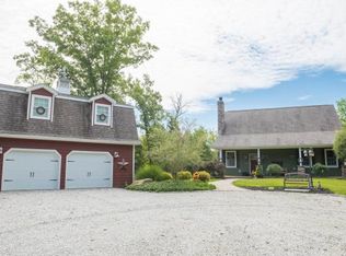 14256 Hayes Branch Ln, Dillsboro, IN 47018