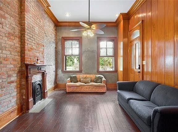 2nd image of 1238 Dauphine St Unit B