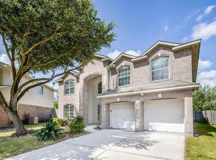 20911 Southhook Ct, Houston, TX 77073