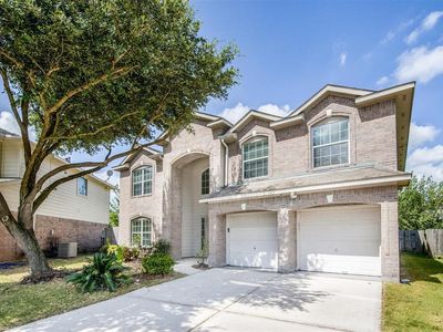 20911 Southhook Ct, Houston, TX, 77073
