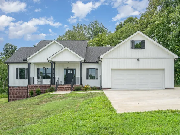 2019 Old County House Rd W, White Bluff, TN 37187