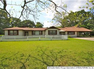 20931-35 Old Scenic Hwy, Zachary, LA 70791