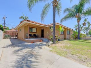 7803 Bairnsdale St, Downey, CA 90240