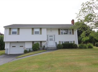 4 Grace St, Milford, MA 01757