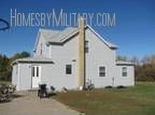 4492A 17th St NW, Garrison, ND 58540