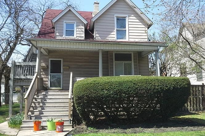 1st image of 3600 N Keeler Ave