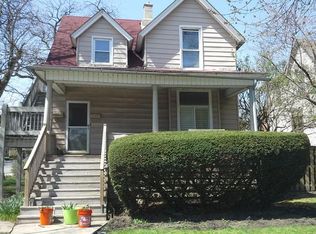 3600 N Keeler Ave, Chicago, IL 60641