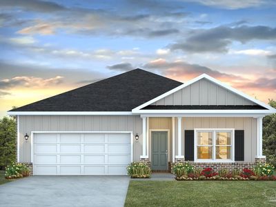 4752 Redhead Ct, Pace, FL, 32571