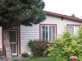 1954 SE 171st Ave, Portland, OR 97233