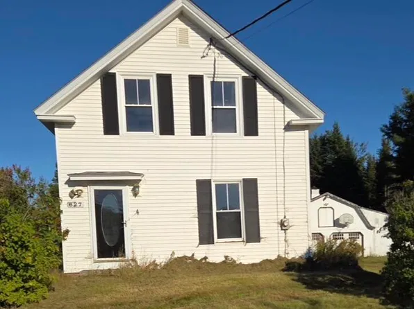 627 Main Road, Greenbush, ME 04418