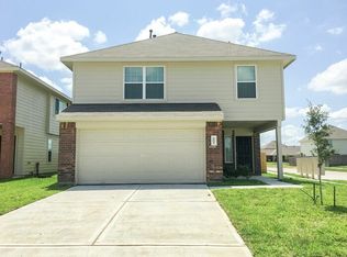 6002 Peaceful Ridge Dr, Houston, TX 77048