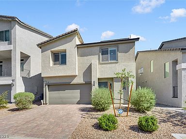5840 Becklow Gardens Ave, Las Vegas, NV 89141, photo 2
