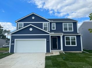 9281 Aspen Way, Dexter, MI 48130