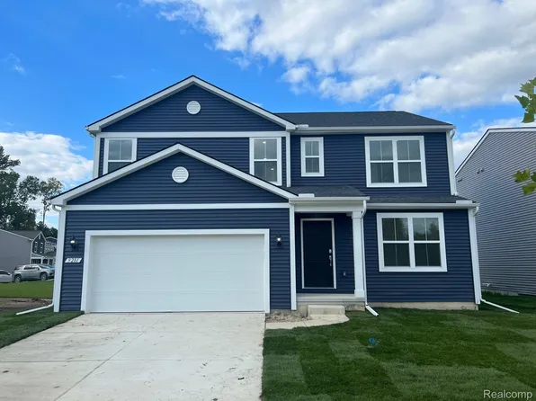 9281 Aspen Way, Dexter, MI 48130