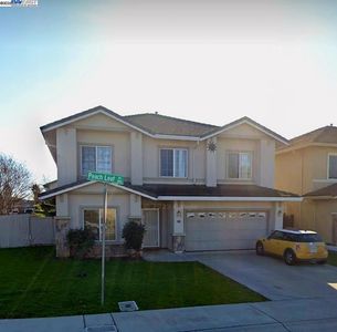 254 Peach Leaf Way, Sacramento, CA, 95838