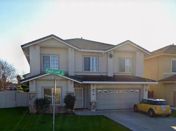 254 Peach Leaf Way, Sacramento, CA 95838