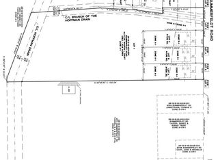 Summerfeldt Kennely Vacant LOT 5, Saginaw, MI 48609