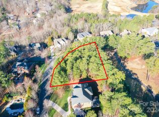 2049 Lake Forest Dr, Tega Cay, SC 29708