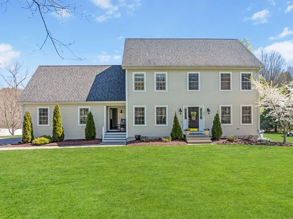 2455 New London Turnpike, Glastonbury, CT 06073