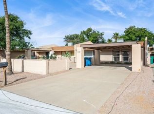 6420 E Casper Rd, Mesa, AZ 85205