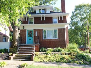 127 E Henrietta St, Wooster, OH 44691